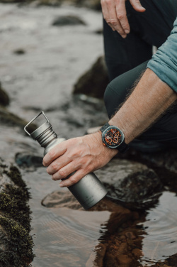 Logotrade dāvanas foto: Nordic Drift Titan augstas veiktspējas pulkstenis