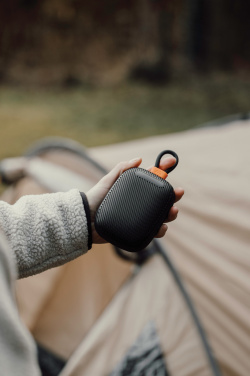 Logotrade dāvanas foto: Nordic Drift Titan IP67 ūdens un putekļu necaurlaidīgs 5 W skaļrunis