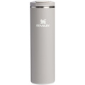 Stanley Transit Fliptop 470 ml trauks, Pelēks