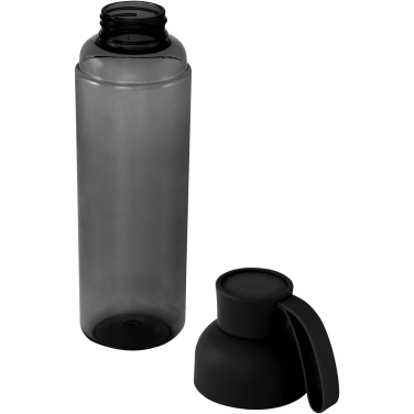 Logotrade ziemassvētku dāvanas foto: Apgaismojiet 600 ml RPET ūdens pudeli