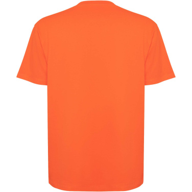 Logotrade ziemassvētku dāvanas foto: Bull liela izmēra unisex t-krekls ar īsām piedurknēm