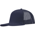 Drift Snapback 260 g/m2 6 paneļu cepure, Jūras spēki