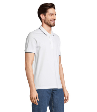Logotrade biznesa dāvanas foto: PALERMO POLO KREKLS