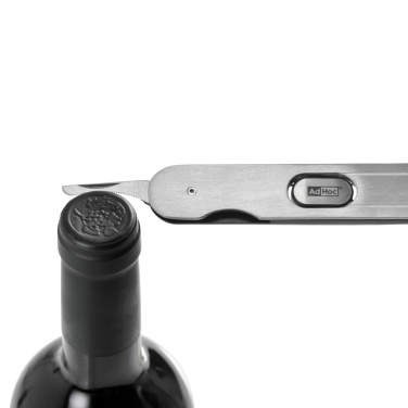 Logotrade ziemassvētku dāvanas foto: AdHoc PushPull korķviļķis