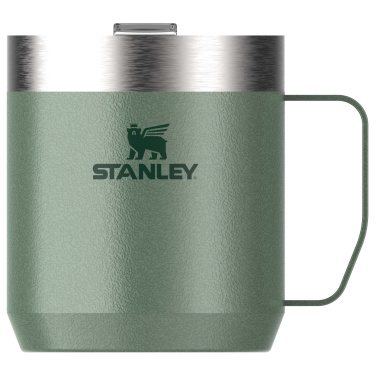 Logotrade korporatīvās dāvanas foto: Stanley Everyday 350 ml nerūsējošā tērauda kempinga krūze
