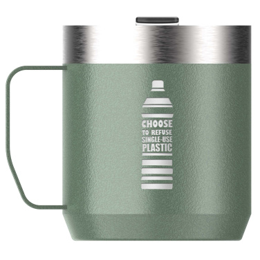 Logotrade logo dāvanas foto: Stanley Everyday 350 ml nerūsējošā tērauda kempinga krūze