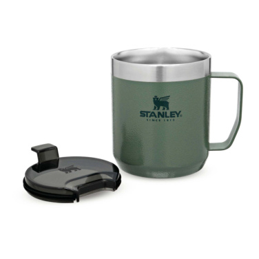 Logotrade dāvanas foto: Stanley Everyday 350 ml nerūsējošā tērauda kempinga krūze