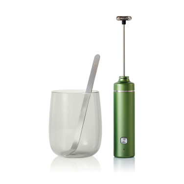 Logotrade dāvanas foto: AdHoc Matcha Connoisseur komplekts Chado