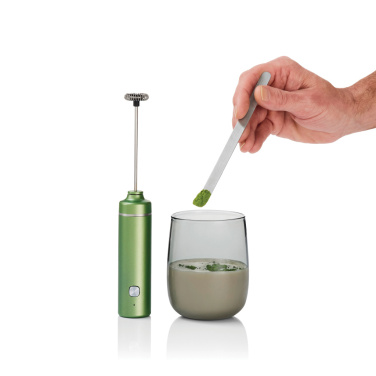 Logotrade korporatīvās dāvanas foto: AdHoc Matcha Connoisseur komplekts Chado