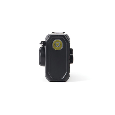 Logotrade Ideja dāvanas foto: Nordic Drift Titan IPX4 daudzfunkcionālais radio 4000mah