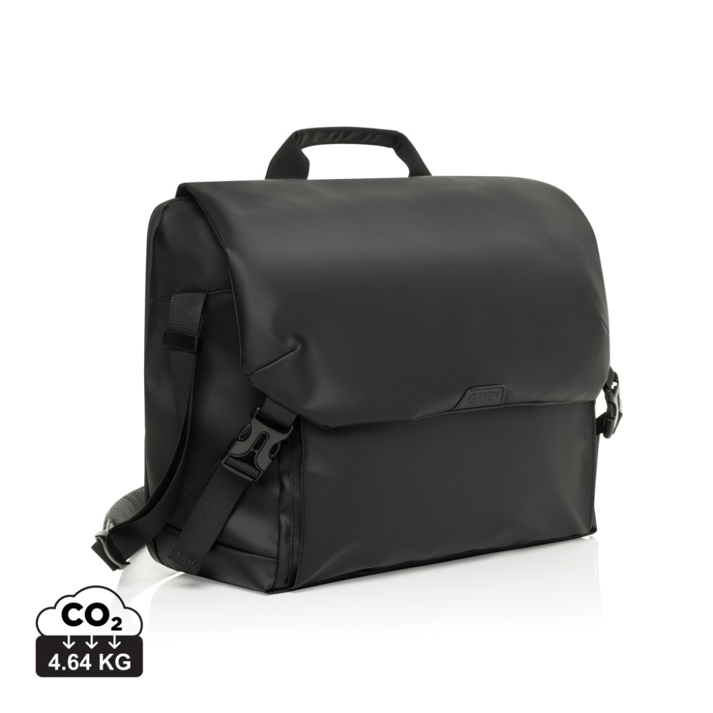 Logotrade biznesa dāvanas foto: Swiss Peak OSLO RCS kurjers