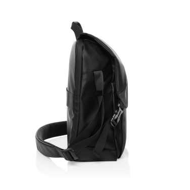 Logotrade korporatīvās dāvanas foto: Swiss Peak OSLO RCS kurjers
