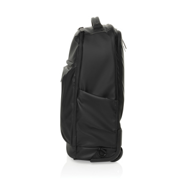 Logotrade ziemassvētku dāvanas foto: Swiss Peak OSLO RCS riteņsoma