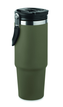 Logotrade ziemassvētku dāvanas foto: Divsienu trauks 850 ml