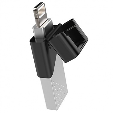 Лого трейд pекламные продукты фото: Pendrive Silicon Power xDrive Z50 3.1