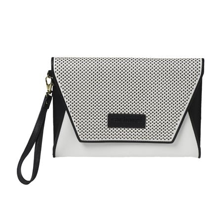 Логотрейд pекламные подарки картинка: Lady bag Naïades Perle