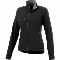 Pitch MF Lds Jacket, Black, XS