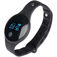 Smart watch, black