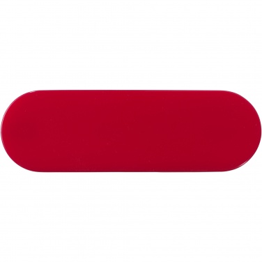 Логотрейд бизнес-подарки картинка: Сжимаемая подставка для смартфона