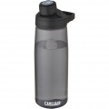 CamelBak® Chute® Mag 750 мл Бутылка Tritan™ Renew, Сплошной черный