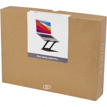 Логотрейд pекламные продукты картинка: Подставка для ноутбука Rise Pro