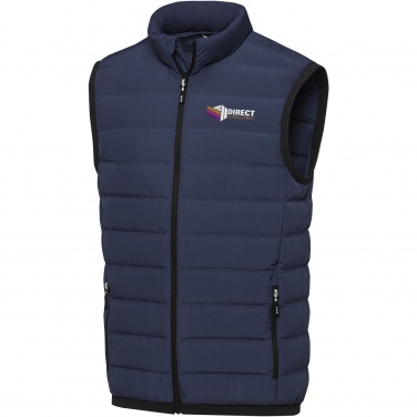 Лого трейд pекламные продукты фото: Caltha men's insulated down bodywarmer