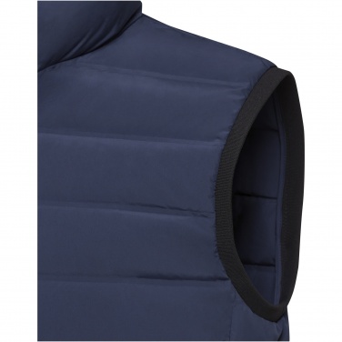 Лого трейд pекламные подарки фото: Caltha men's insulated down bodywarmer