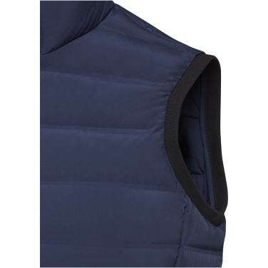 Лого трейд pекламные подарки фото: Caltha women's insulated down bodywarmer