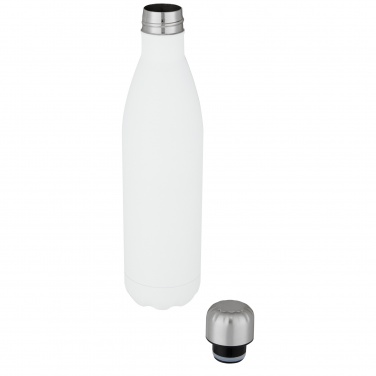 Логотрейд pекламные продукты картинка: Cove 750 ml vacuum insulated stainless steel bottle