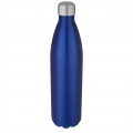 Cove 1 L vacuum insulated stainless steel bottle, Синий