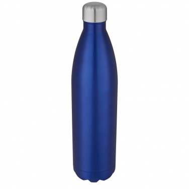 Логотрейд pекламные продукты картинка: Cove 1 L vacuum insulated stainless steel bottle