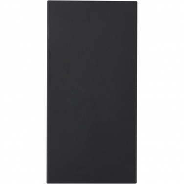 Логотрейд pекламные продукты картинка: Портативное зарядное устройство Connect из переработанного алюминия, 5000 мА·ч