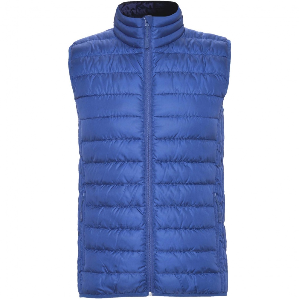 Лого трейд pекламные cувениры фото: Oslo kids insulated bodywarmer