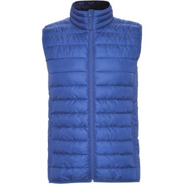 Лого трейд pекламные cувениры фото: Oslo kids insulated bodywarmer