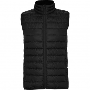 Лого трейд pекламные подарки фото: Oslo kids insulated bodywarmer