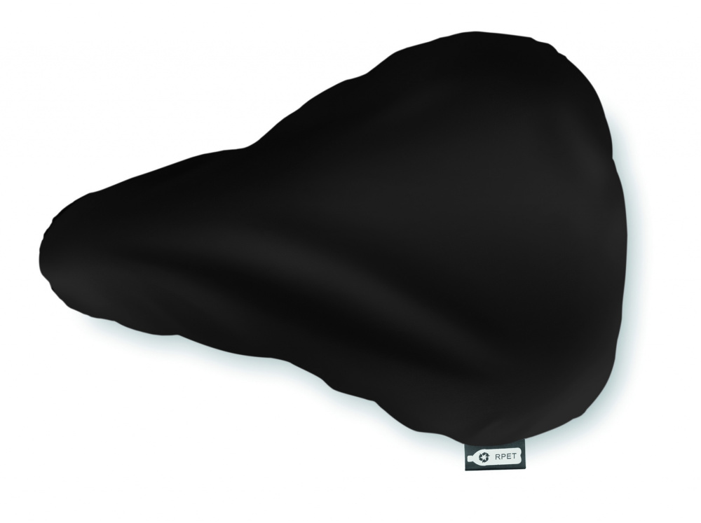 Логотрейд pекламные cувениры картинка: Saddle cover RPET