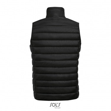 Лого трейд pекламные cувениры фото: WAVE MEN Bodywarmer