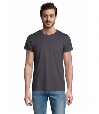 Лого трейд pекламные подарки фото: PIONEER MEN T-Shirt 175g