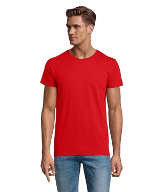 Лого трейд pекламные подарки фото: PIONEER MEN T-Shirt 175g