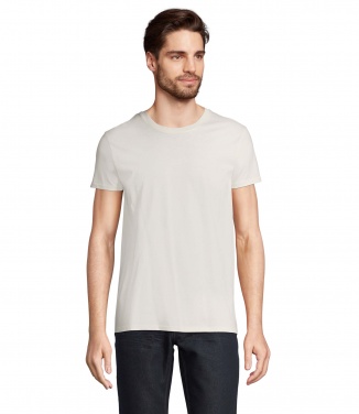 Логотрейд pекламные подарки картинка: PIONEER MEN T-Shirt 175g