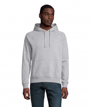 Лого трейд pекламные продукты фото: STELLAR Unisex Hooded Sweat