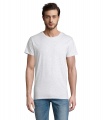 CRUSADER MEN T-Shirt 150g, Пепел