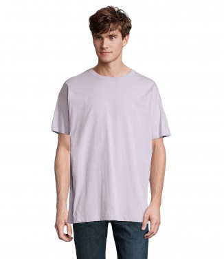 Логотрейд бизнес-подарки картинка: BOXY MEN T-SHIRT OVERSIZE