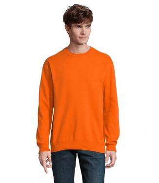 Логотрейд бизнес-подарки картинка: COLUMBIA UNISEX SWEAT SHIRT