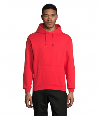 Лого трейд pекламные продукты фото: CONDOR Unisex Hooded Sweat