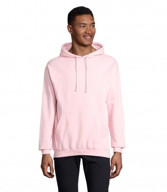 Логотрейд pекламные подарки картинка: CONDOR Unisex Hooded Sweat