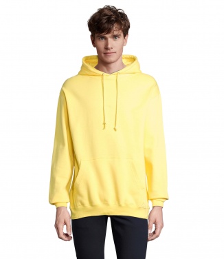 Логотрейд pекламные продукты картинка: CONDOR Unisex Hooded Sweat