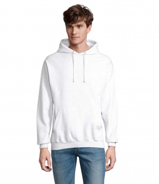 Логотрейд pекламные продукты картинка: CONDOR Unisex Hooded Sweat