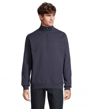 Лого трейд pекламные продукты фото: CONRAD Sweat Zip Collar