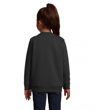 Лого трейд pекламные подарки фото: COLUMBIA KIDS  Sweater